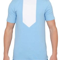 Costume Agent Napoleon Dynamite Kip's Uncle Rico Shirt