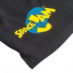 Freeze Space Jam Tune Squad Monstars Basketball Jersey