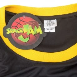 Freeze Space Jam Tune Squad Monstars Basketball Jersey