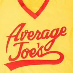 Costume Agent Comedy / Romance Dodgeball Average Joe's Women's Halloween Costume Set 12 Costume Agent Comedy / Romance Dodgeball Average Joe's Women's Halloween Costume Set