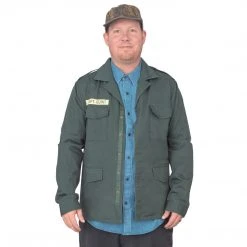 Costume Agent Sci-Fi / Fantasy / Horror Jaws Shark Quint Adult Halloween Costume Complete Set