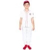 Costume Agent Rockford Peaches Boys Kids Halloween Costume Set