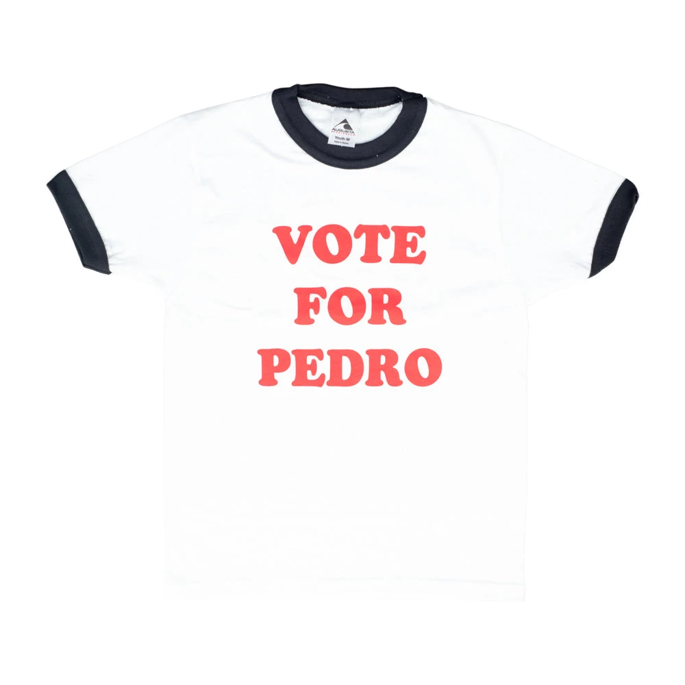 Costume Agent Youth Vote For Pedro Dynamite Complete Costume Kit 4 Costume Agent Youth Vote For Pedro Dynamite Complete Costume Kit