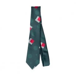 TVStoreOnline NEW ARRIVALS Clark Griswold Halloween Costume Accessory Christmas Tie