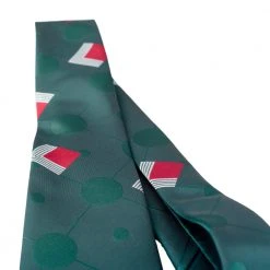 TVStoreOnline NEW ARRIVALS Clark Griswold Halloween Costume Accessory Christmas Tie