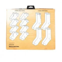 Ripple Junction The Office 12 Days Of Socks