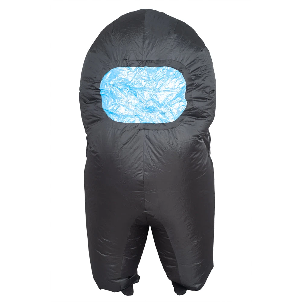 TVStoreOnline NEW ARRIVALS Crew Mate Astronaut Among Space Halloween Costume Inflatable Chub Suit 5 TVStoreOnline NEW ARRIVALS Crew Mate Astronaut Among Space Halloween Costume Inflatable Chub Suit