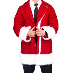 Costume Agent NEW ARRIVALS Clark Griswold Halloween Costume Santa Claus Christmas Suit And Hat 9 Costume Agent NEW ARRIVALS Clark Griswold Halloween Costume Santa Claus Christmas Suit And Hat