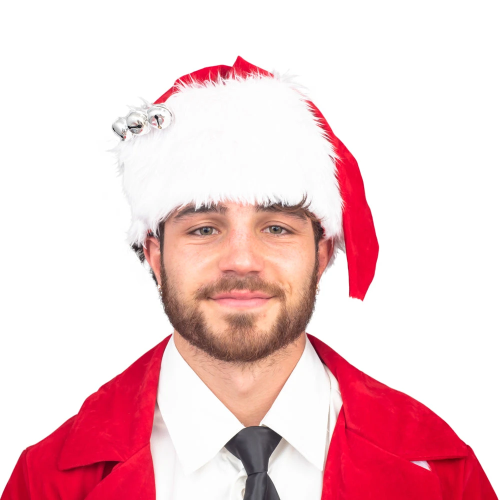 Costume Agent NEW ARRIVALS Clark Griswold Halloween Costume Santa Claus Christmas Suit And Hat 2 Costume Agent NEW ARRIVALS Clark Griswold Halloween Costume Santa Claus Christmas Suit And Hat