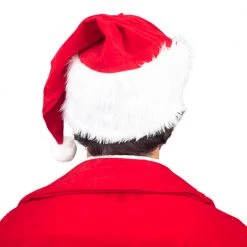 Costume Agent NEW ARRIVALS Clark Griswold Halloween Costume Santa Claus Christmas Suit And Hat 8 Costume Agent NEW ARRIVALS Clark Griswold Halloween Costume Santa Claus Christmas Suit And Hat