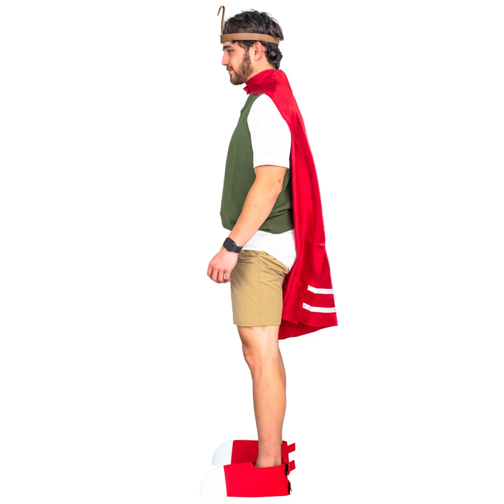 Costume Agent NEW ARRIVALS Quailman Superhero Complete Halloween Costume Cosplay 2 Costume Agent NEW ARRIVALS Quailman Superhero Complete Halloween Costume Cosplay