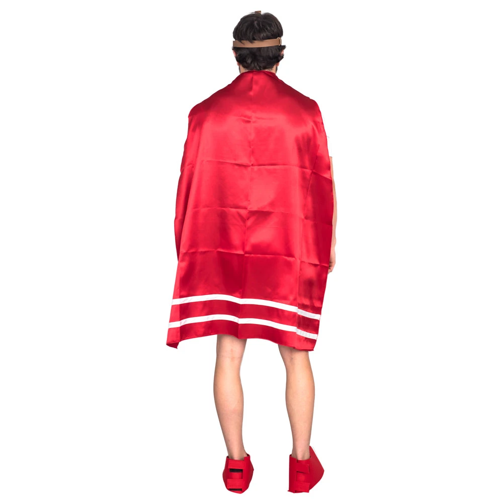 Costume Agent NEW ARRIVALS Quailman Superhero Complete Halloween Costume Cosplay 3 Costume Agent NEW ARRIVALS Quailman Superhero Complete Halloween Costume Cosplay