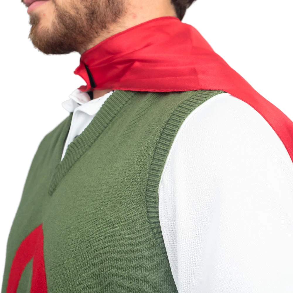 Costume Agent NEW ARRIVALS Quailman Superhero Complete Halloween Costume Cosplay 5 Costume Agent NEW ARRIVALS Quailman Superhero Complete Halloween Costume Cosplay