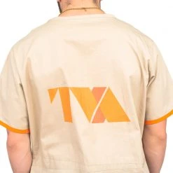 Costume Agent The Variant Jumpsuit Prison Outfit Uniform Halloween Costume The Variant Authority Cosplay