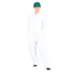Costume Agent Caddy Jumpsuit Complete Halloween Costume