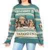 Ripple Junction Star Wars Welcome To Tatooine Sweater Sci-Fi / Fantasy / Horror