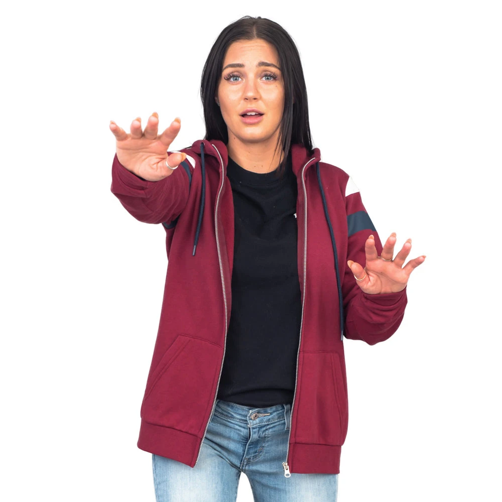 TVStoreOnline NEW ARRIVALS Wanda & Vision Hoodie Witch Halloween Costume Jacket Superhero Cosplay 1 TVStoreOnline NEW ARRIVALS Wanda & Vision Hoodie Witch Halloween Costume Jacket Superhero Cosplay