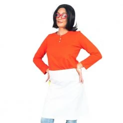 Costume Agent NEW ARRIVALS Linda Halloween Costume Cosplay Complete Set