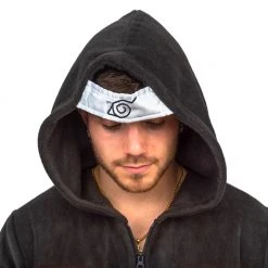 Ripple Junction Naruto Costume Jumpsuit Pajamas With Hood Halloween Costume Cosplay NEW ARRIVALS 11 Ripple Junction Naruto Costume Jumpsuit Pajamas With Hood Halloween Costume Cosplay NEW ARRIVALS