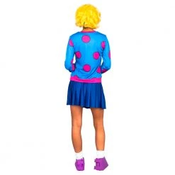 Costume Agent Patti Mayonnaise Women's Halloween Costume Deluxe Cosplay NEW ARRIVALS
