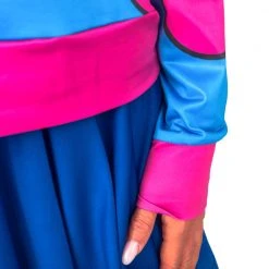 Costume Agent Patti Mayonnaise Women's Halloween Costume Deluxe Cosplay NEW ARRIVALS