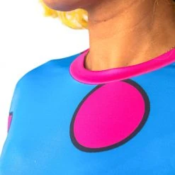 Costume Agent Patti Mayonnaise Women's Halloween Costume Deluxe Cosplay NEW ARRIVALS