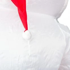 TVStoreOnline Yeti Inflatable Chub Suit NEW ARRIVALS