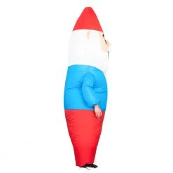 TVStoreOnline Gnome Chub Suit