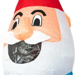 TVStoreOnline Gnome Chub Suit