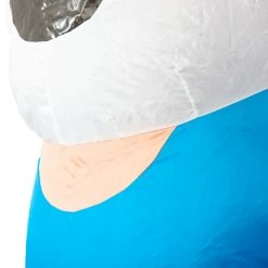 TVStoreOnline Gnome Chub Suit