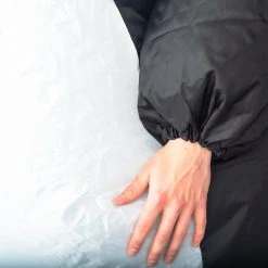 TVStoreOnline Panda Bear Chub Suit