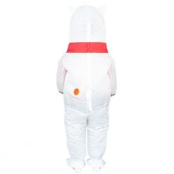 TVStoreOnline NEW ARRIVALS Polar Bear Chub Suit