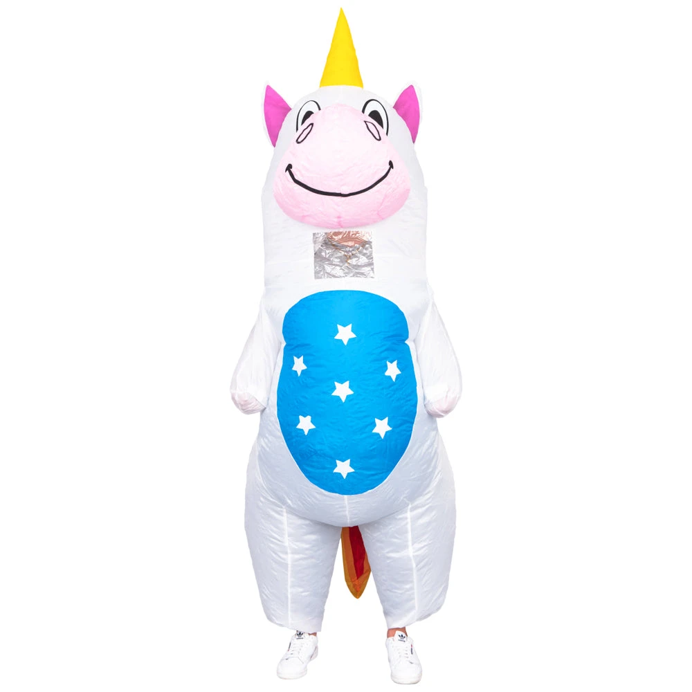 TVStoreOnline Unicorn Chub Suit 1 TVStoreOnline Unicorn Chub Suit