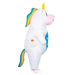 TVStoreOnline Unicorn Chub Suit 7 TVStoreOnline Unicorn Chub Suit