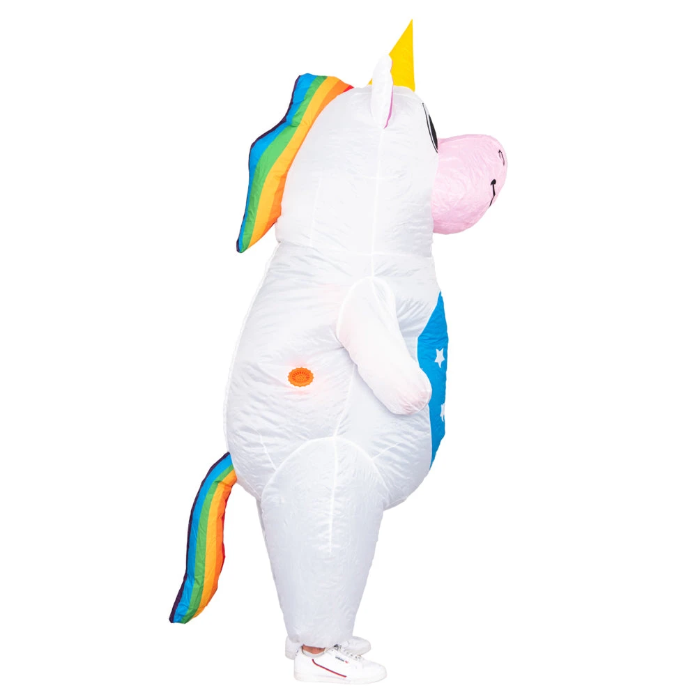 TVStoreOnline Unicorn Chub Suit 3 TVStoreOnline Unicorn Chub Suit