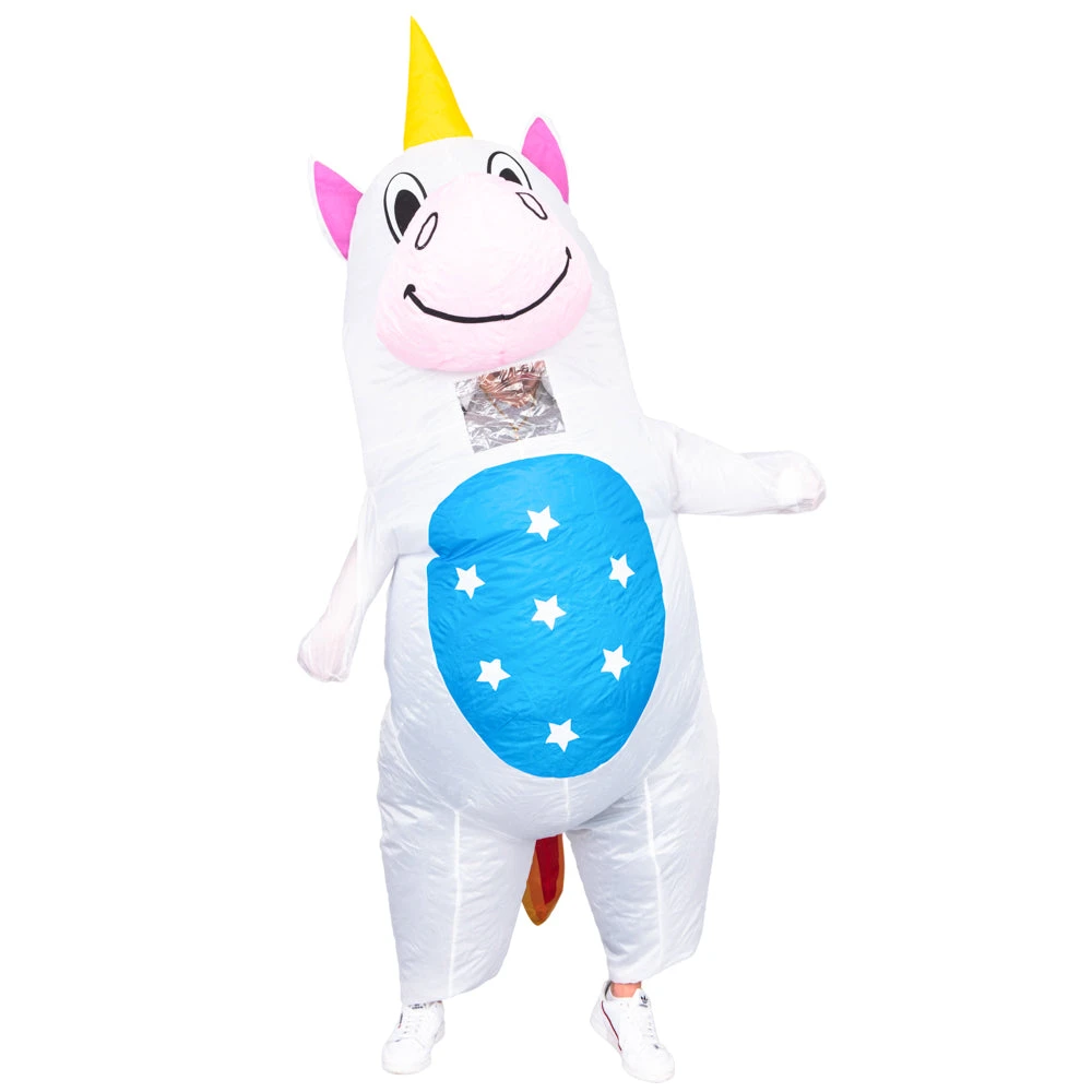 TVStoreOnline Unicorn Chub Suit 2 TVStoreOnline Unicorn Chub Suit