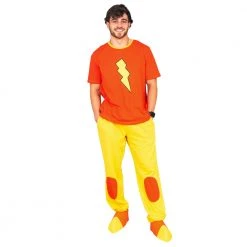 Costume Agent Skeeter Valentine Halloween Costume Cosplay Deluxe Complete Set