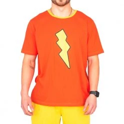 Costume Agent Skeeter Valentine Halloween Costume Cosplay Deluxe Complete Set