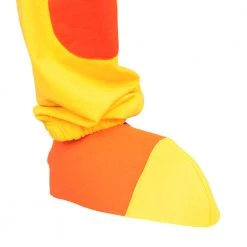 Costume Agent Skeeter Valentine Halloween Costume Cosplay Deluxe Complete Set