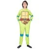 Costume Agent TMNT Pajama Jumpsuit