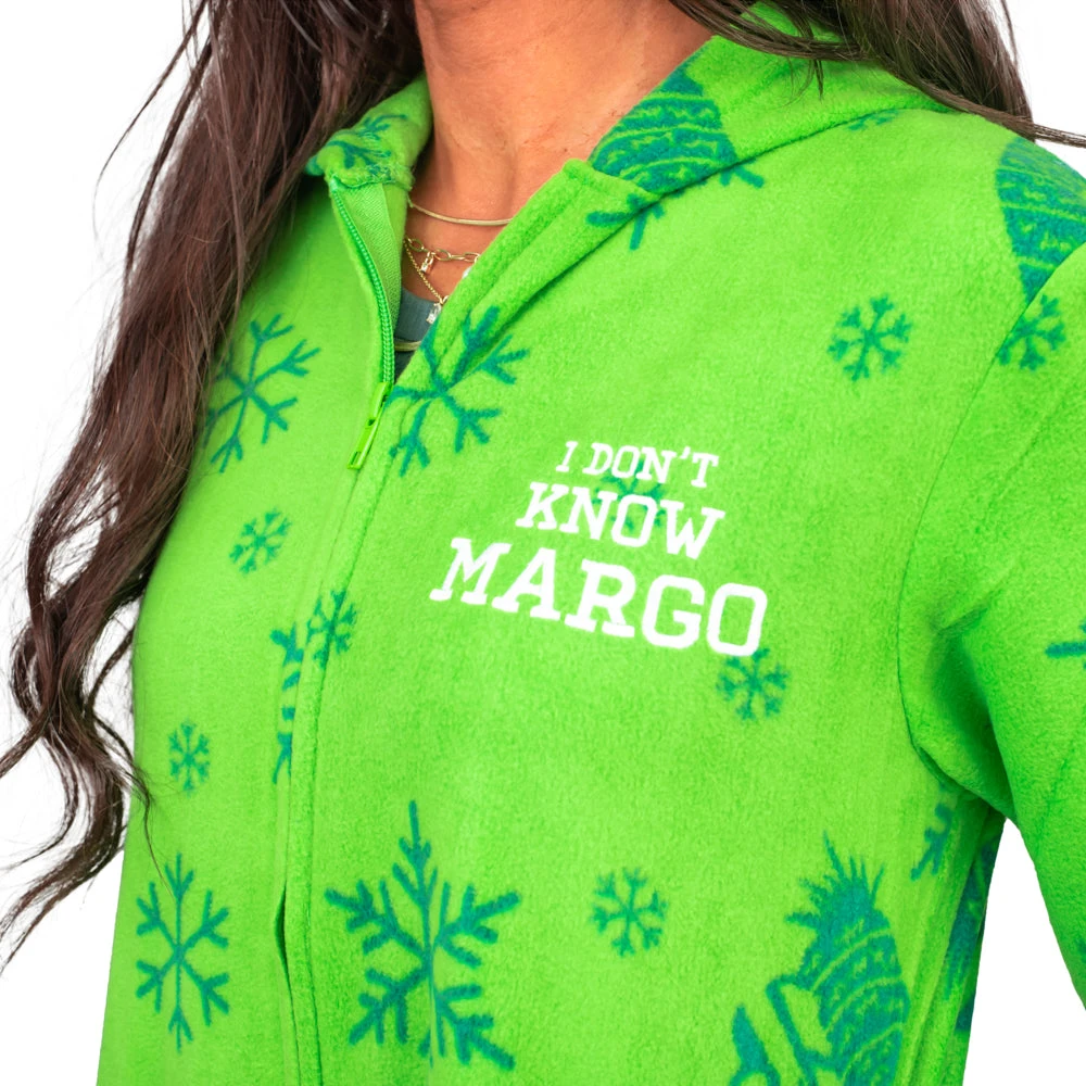 TVStoreOnline Todd And Margo Christmas Pajamas Jumpsuit Matching Couples Union Suit NEW ARRIVALS 3 TVStoreOnline Todd And Margo Christmas Pajamas Jumpsuit Matching Couples Union Suit NEW ARRIVALS