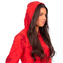 TVStoreOnline Todd And Margo Christmas Pajamas Jumpsuit Matching Couples Union Suit NEW ARRIVALS 13 TVStoreOnline Todd And Margo Christmas Pajamas Jumpsuit Matching Couples Union Suit NEW ARRIVALS