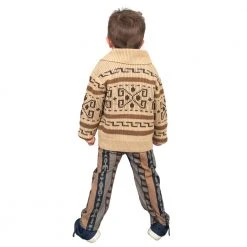 TVStoreOnline The Big Lebowski Cardigan And Pants Youth Halloween Costume Set NEW ARRIVALS