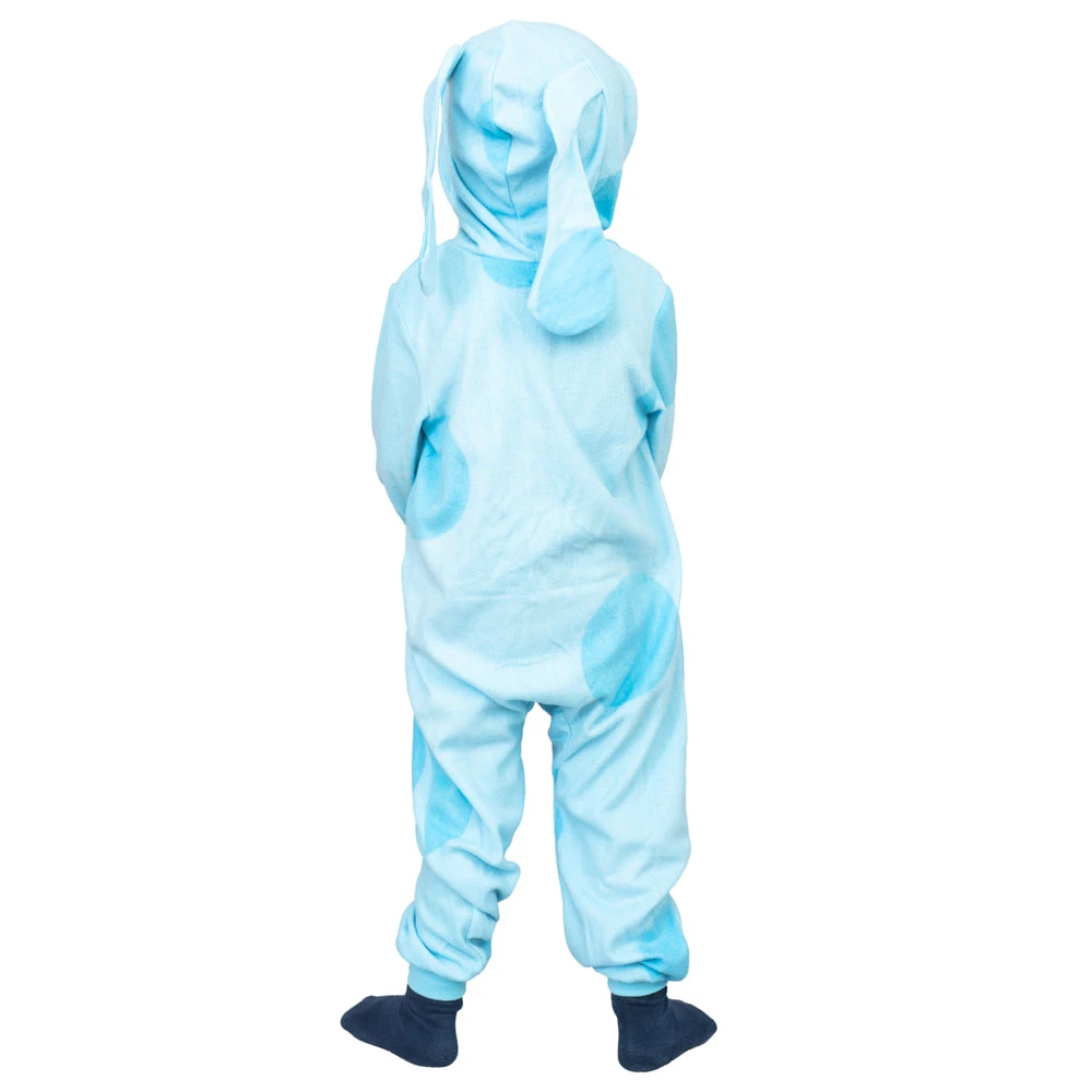 TVStoreOnline Blue And Detective Kids Halloween Costume Jumpsuit Cosplay NEW ARRIVALS 4 TVStoreOnline Blue And Detective Kids Halloween Costume Jumpsuit Cosplay NEW ARRIVALS