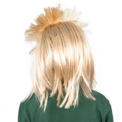 TVStoreOnline Wayne's World Garth And Wayne Youth Halloween Costume Set NEW ARRIVALS