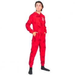 TVStoreOnline Todd And Margo Christmas Pajamas Jumpsuit Matching Couples Union Suit NEW ARRIVALS 18 TVStoreOnline Todd And Margo Christmas Pajamas Jumpsuit Matching Couples Union Suit NEW ARRIVALS