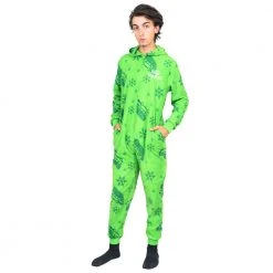 TVStoreOnline Todd And Margo Christmas Pajamas Jumpsuit Matching Couples Union Suit NEW ARRIVALS 14 TVStoreOnline Todd And Margo Christmas Pajamas Jumpsuit Matching Couples Union Suit NEW ARRIVALS