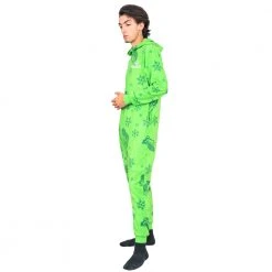 TVStoreOnline Todd And Margo Christmas Pajamas Jumpsuit Matching Couples Union Suit NEW ARRIVALS 16 TVStoreOnline Todd And Margo Christmas Pajamas Jumpsuit Matching Couples Union Suit NEW ARRIVALS