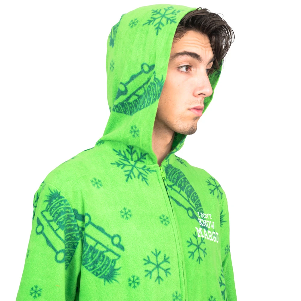 TVStoreOnline Todd And Margo Christmas Pajamas Jumpsuit Matching Couples Union Suit NEW ARRIVALS 6 TVStoreOnline Todd And Margo Christmas Pajamas Jumpsuit Matching Couples Union Suit NEW ARRIVALS