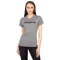 Art Box Shirts / Tops Everybody Lies Juniors/Ladies T-shirt